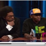 Mos Def, Cornel West and Bill Maher Discuss 9/11 Skepticism [VIDEO]
