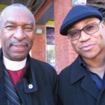 Rev. Floyd Flake Rebuilding LL Cool J’s old neighborhood
