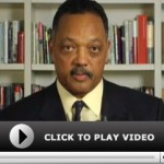 Jesse Jackson: Stopping the Subprime Tsunami [VIDEO]