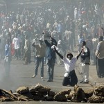 Crisis over election deepens in Kenya Crisis over election deepens in Kenya