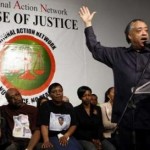 Sharpton vows to ‘close this city’ after officer acquittals