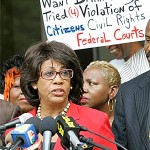 Officer-Involved Shootings Prompt Calls For Federal Probe