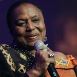 South African Musical Legend Miriam Makeba, “Mama Africa” Passes South African Musical Legend Miriam Makeba, “Mama Africa” Passes