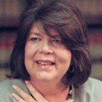Remembering Wilma Mankiller Remembering Wilma Mankiller