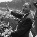 Dr. Martin Luther King, Jr. in His Own Words Dr. Martin Luther King, Jr. in His Own Words