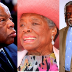 African-American ‘giants’ more than meet Medal of Freedom standard