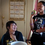 The story of Radmilla Cody, first Miss Navajo of African descent, told in a new film The story of Radmilla Cody, first Miss Navajo of African descent, told in a new film