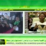 Cynthia McKinney Blasts Obama On Libyan TV | News One Cynthia McKinney Blasts Obama On Libyan TV | News One