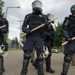 S.W.A.T. Team Breaks Down Doors Looking For Student Loan Defaulters | AlterNet