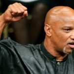 Geronimo Pratt Remembered in Los Angeles Geronimo Pratt Remembered in Los Angeles
