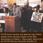 Corrections Officials Sign-On for Troy Davis | Southern Center for Human Rights Corrections Officials Sign-On for Troy Davis | Southern Center for Human Rights